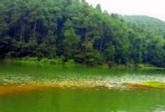 重庆虎峰山生态旅游区怎么玩？附游玩路线