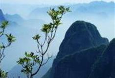 邯郸太行五指山怎么玩？附游玩路线