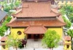 上海松隐禅寺怎么玩？附游玩路线