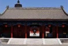 北京三教庙怎么玩？附游玩路线