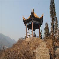 伏羲山神仙洞19512