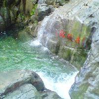 玄真古洞生态旅游度假区17802