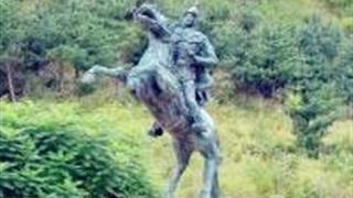 大连歇马山怎么玩？附游玩路线