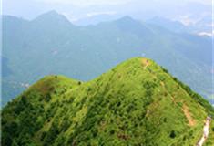 东莞银瓶山森林公园怎么玩？附游玩路线