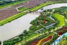 南宁那考河湿地公园怎么玩？附游玩路线