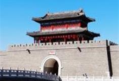 滨州无棣古城怎么玩？附游玩路线