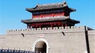 滨州无棣古城怎么玩？附游玩路线