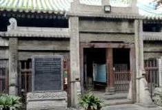 西安大学习巷西大寺怎么玩？附游玩路线