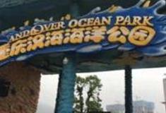 重庆汉海海洋公园怎么玩？附游玩路线