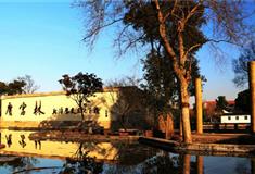 上海广富林文化遗址怎么玩？附游玩路线