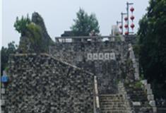 南京东水关遗址公园怎么玩？附游玩路线