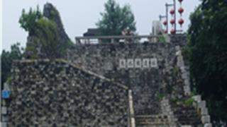 南京东水关遗址公园怎么玩？附游玩路线