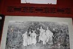 杭州西湖风景名胜区：柏堂