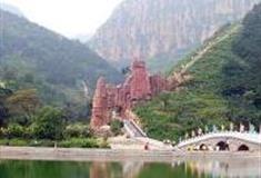 北京圣泉山风景区怎么玩？附游玩路线