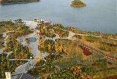 苏州金仓湖怎么玩？附游玩路线