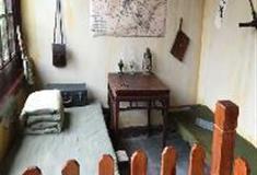 杨柳青镇：平津战役前线指挥部旧址