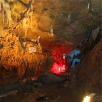 武隆芙蓉洞19134