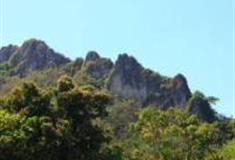 高雄鸡冠山怎么玩？附游玩路线