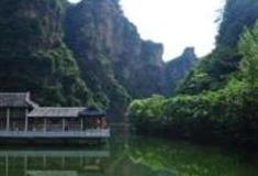 承德双石井自然风景区怎么玩？附游玩路线