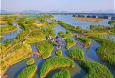 南京固城湖水慢城怎么玩？附游玩路线