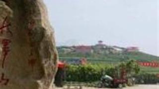 青岛大泽山怎么玩？附游玩路线