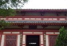 孙子兵法城：作战殿