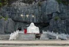 清远阳山神笔仙洞怎么玩？附游玩路线