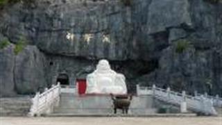 清远阳山神笔仙洞怎么玩？附游玩路线