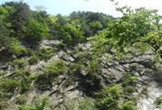 白马尖：卧龙岗