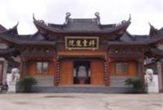 上海浦东梓童莲院怎么玩？附游玩路线