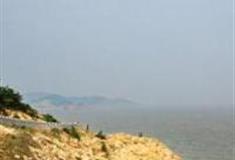 温州南炮台山森林公园怎么玩？附游玩路线