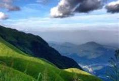 萍乡武功山风景名胜区怎么玩？附游玩路线