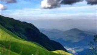 萍乡武功山风景名胜区怎么玩？附游玩路线