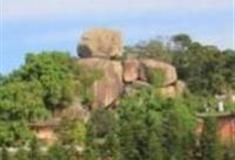 厦门钟鼓山景区怎么玩？附游玩路线