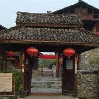 中华民族博物院苗族