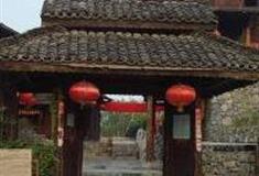 中华民族博物院：苗族