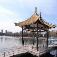 北京陶然亭公园17918