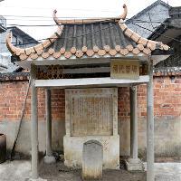 中国扬美古镇18792