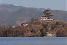 丽江泸沽湖景区-媳娃俄岛怎么玩？附游玩路线