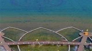 郑州双鹤湖中央公园怎么玩？附游玩路线