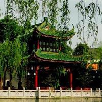 广州南粤苑10138