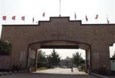 石家庄河北省英烈纪念园怎么玩？附游玩路线