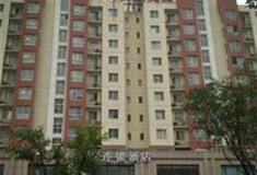 中北镇：汉庭连锁酒店