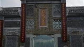 巴中白衣古镇怎么玩？附游玩路线