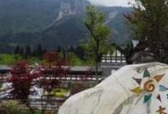 成都太阳湾风景区怎么玩？附游玩路线