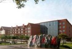 天津龙达温泉生态城怎么玩？附游玩路线