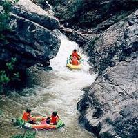 玄真古洞生态旅游度假区17798