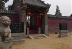 泰安宁阳禹王庙怎么玩？附游玩路线