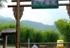 湖州天下银坑景区怎么玩？附游玩路线