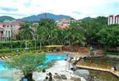 江门金山温泉度假村怎么玩？附游玩路线